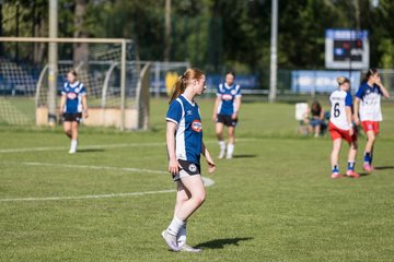 Bild 192 - wBJ HSV Leistungsvergleich